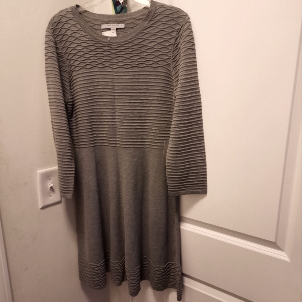 A multi seasonal dress